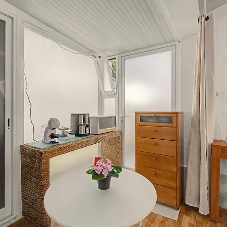 Apartment O Cantinho Do Sol