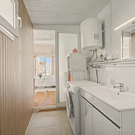 Apartment O Cantinho Do Sol *