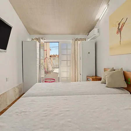 Apartment O Cantinho Do Sol *