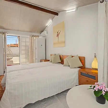 Apartment O Cantinho Do Sol